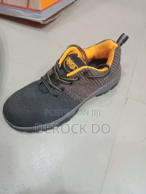 Ingco Boots