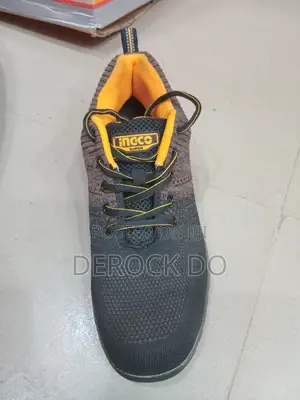 Ingco Boots
