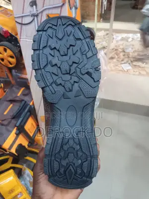 Ingco Boots