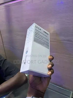 New Tecno Camon 40 Pro 4G 256 GB