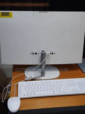 New Desktop Computer HP 8GB AMD SSHD (Hybrid) 512GB