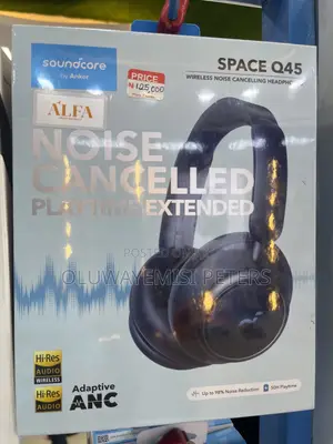 Anker Space Q45
