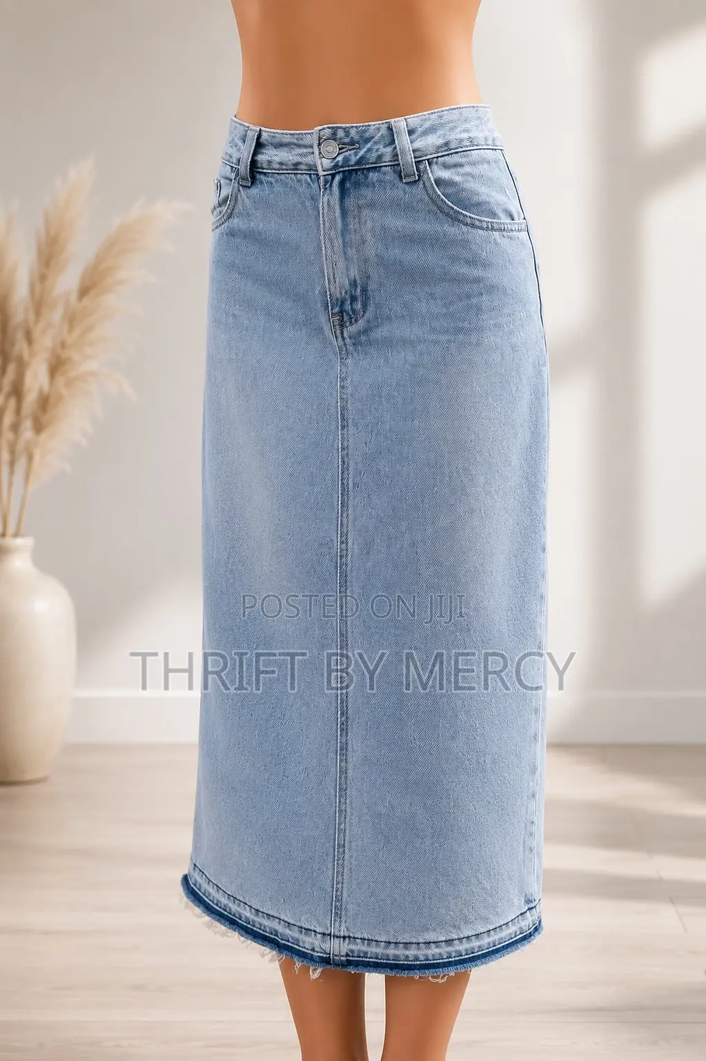 Short Skirts