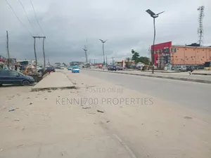 900 SQM Land for Sale Along at Eleko Junction