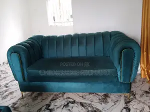 Fabric Sofa