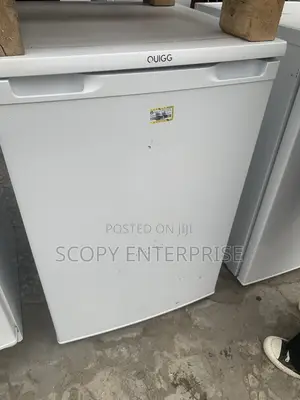 Table Top Freezer