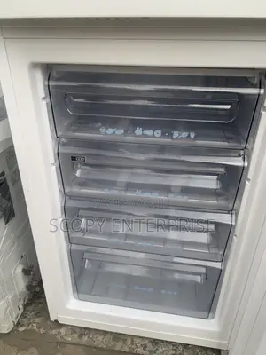 Table Top Freezer