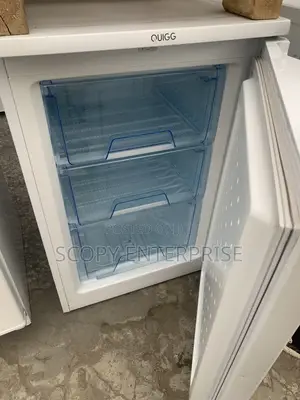 Table Top Freezer