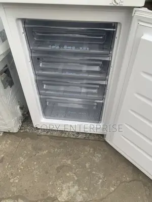 Table Top Freezer