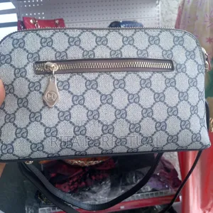 Fancy Double Sided Hand Bag