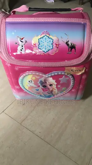 Lunch Bag for Children