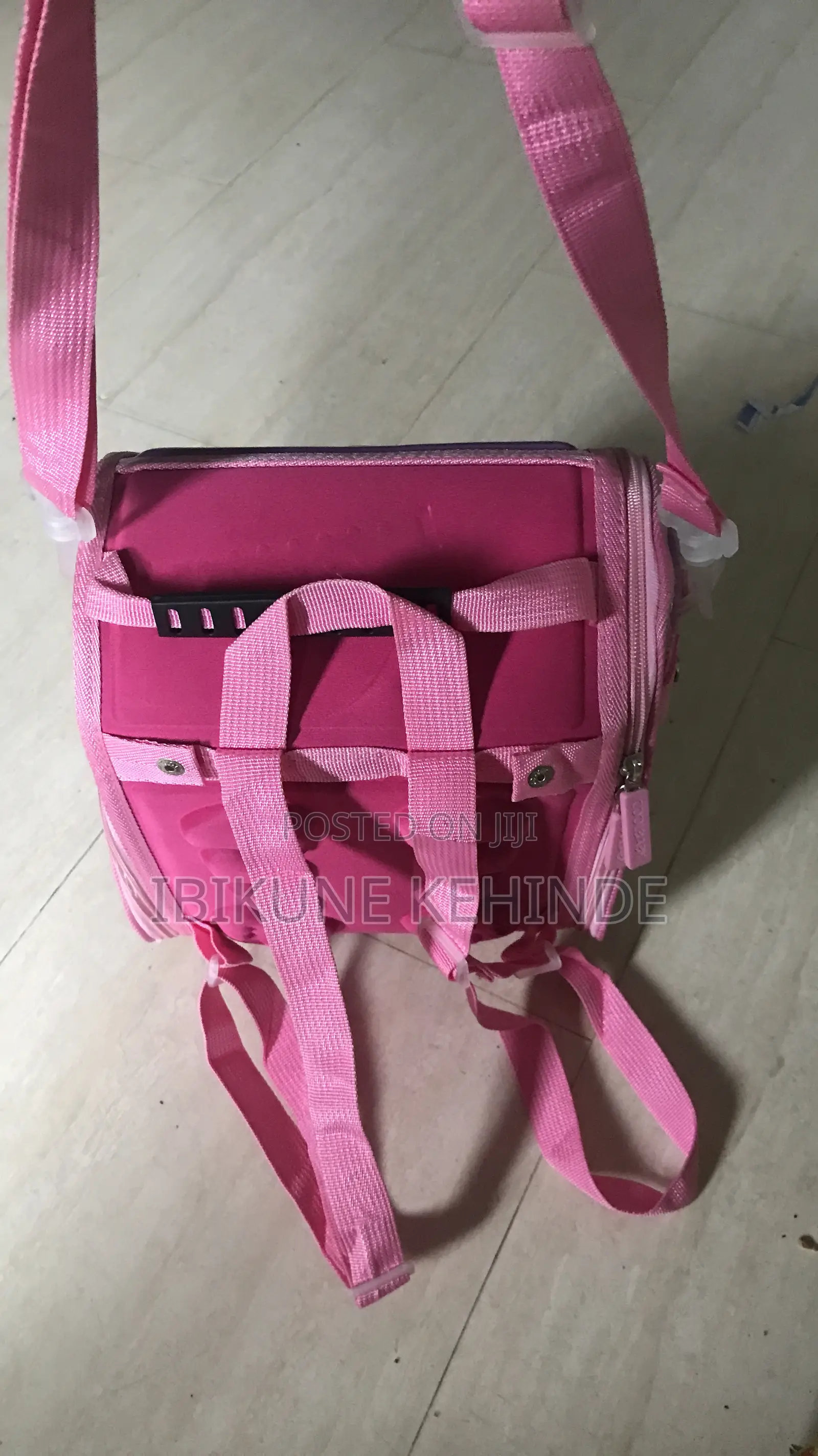 Lunch Bag for Children