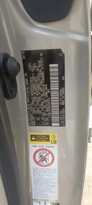 Lexus RX 350 FWD 2014 Gold