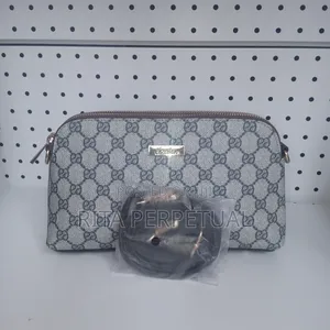 Fancy Double Sided Hand Bag