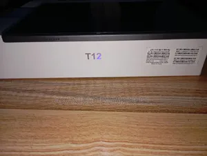 G-Tab T12 128 GB Gray