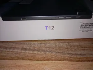 G-Tab T12 128 GB Gray