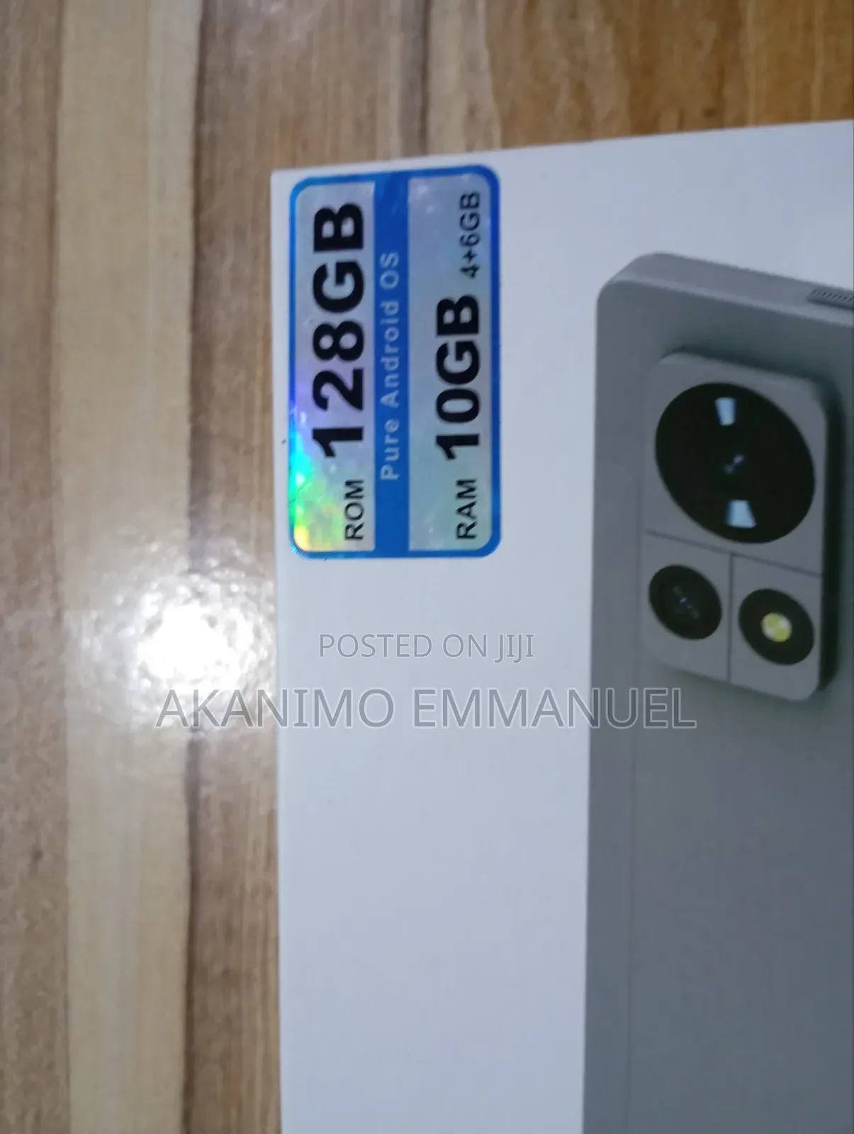 G-Tab T12 128 GB Gray