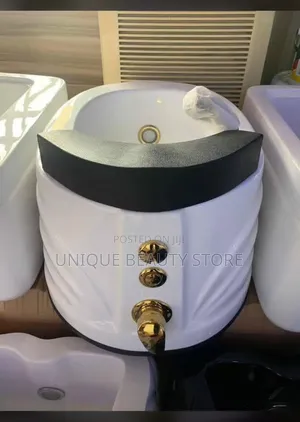 Pedicure Bowl
