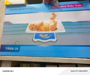 Baby Scale