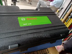 Bosch Battery Tester