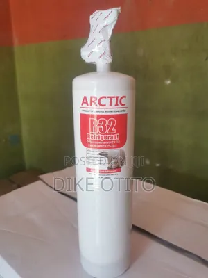 R32 Refrigerant Gas
