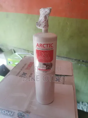 R32 Refrigerant Gas