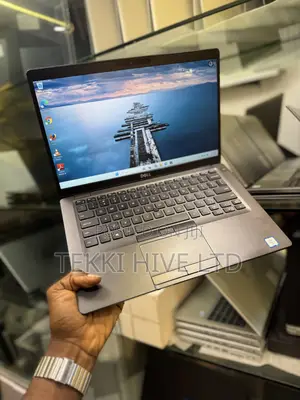 Laptop Dell Latitude 5400 16GB Intel Core i5 SSD 256GB