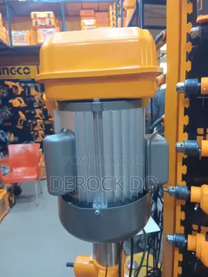 Ingco Bench Drill 350watts