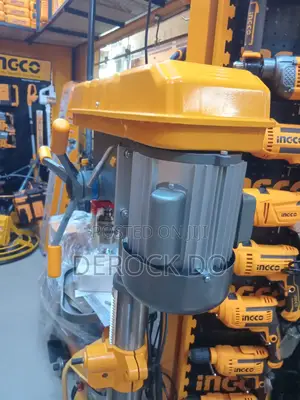 Ingco Bench Drill 350watts