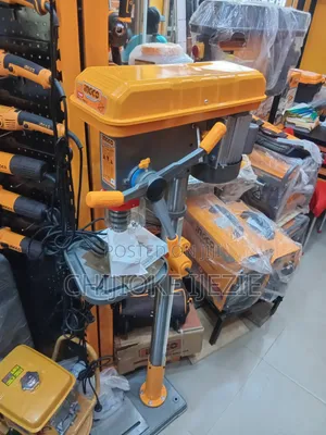 Ingco Bench Drill 350watts