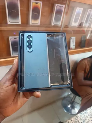 Samsung Galaxy Z Fold4 256 GB