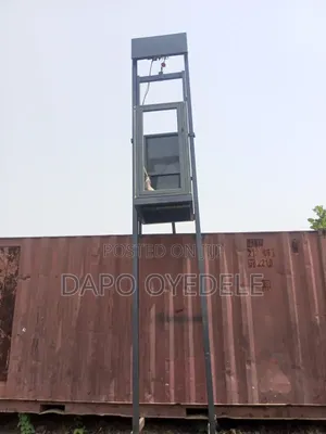 Home Elevator