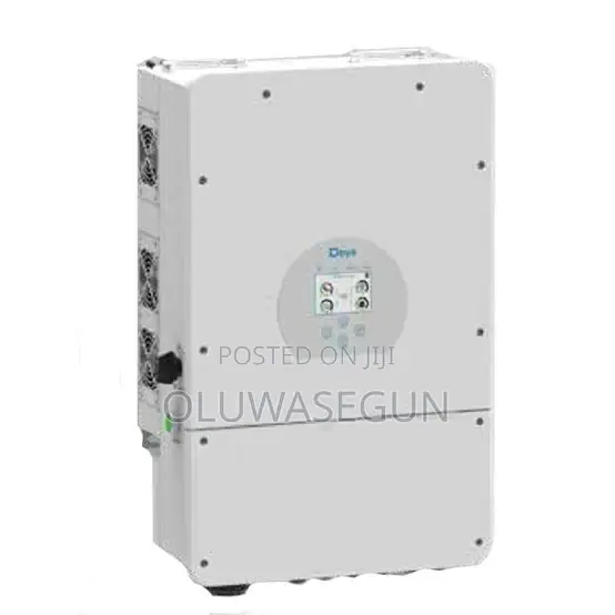 Deye 16kw (Single and Three Phase) Inverter