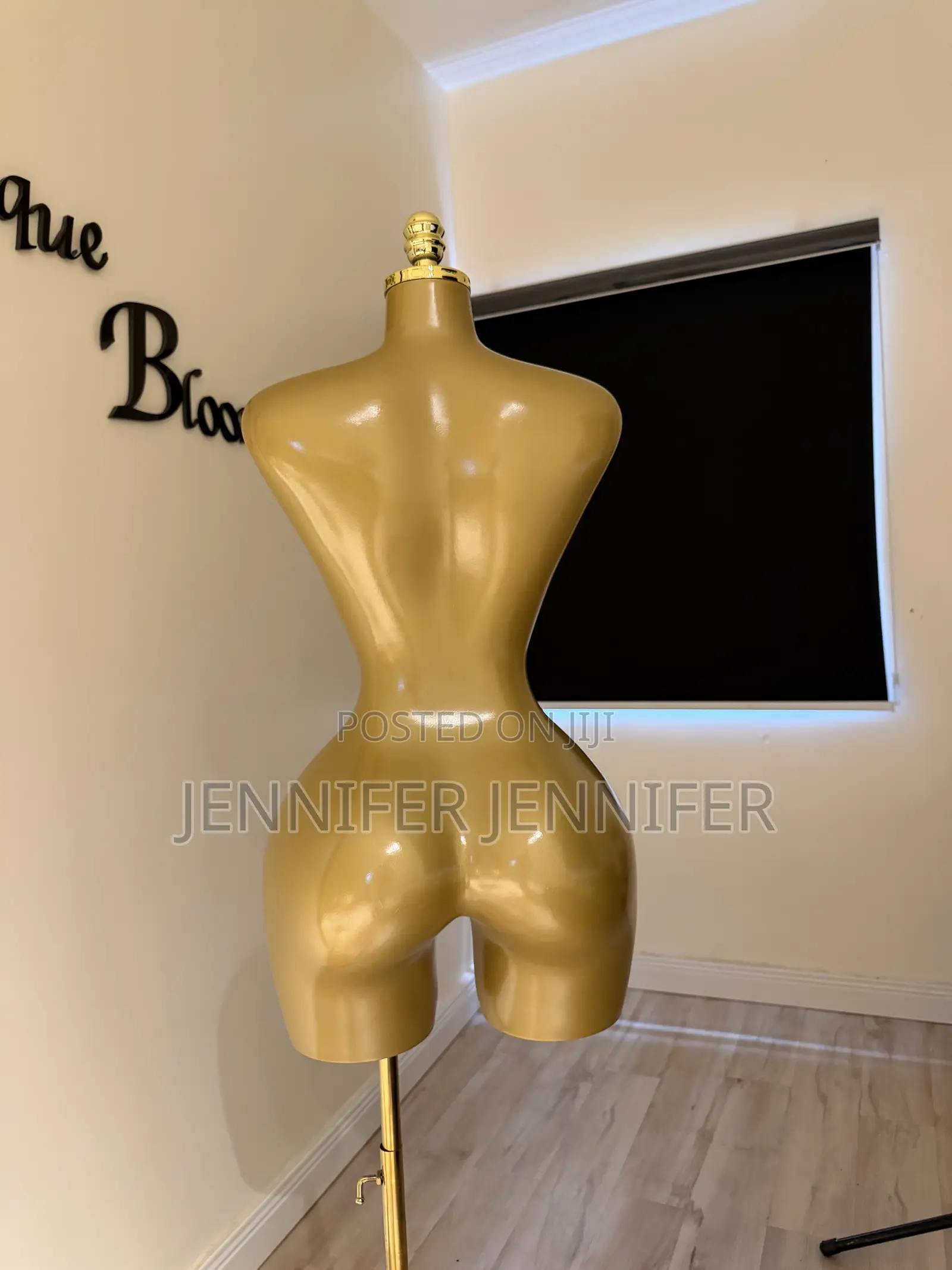 Cloth Dummy