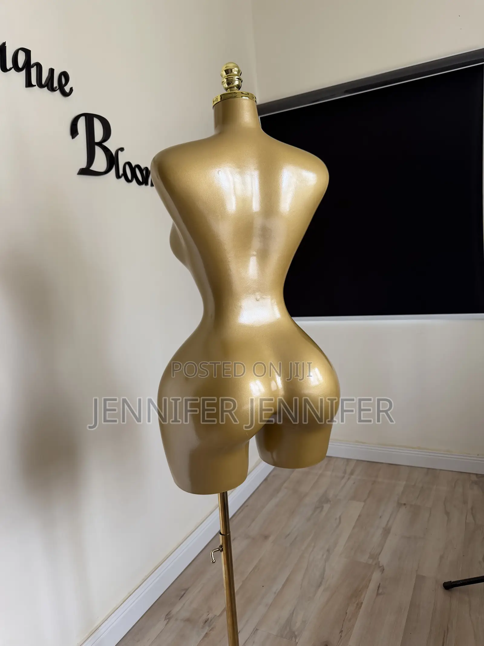 Cloth Dummy