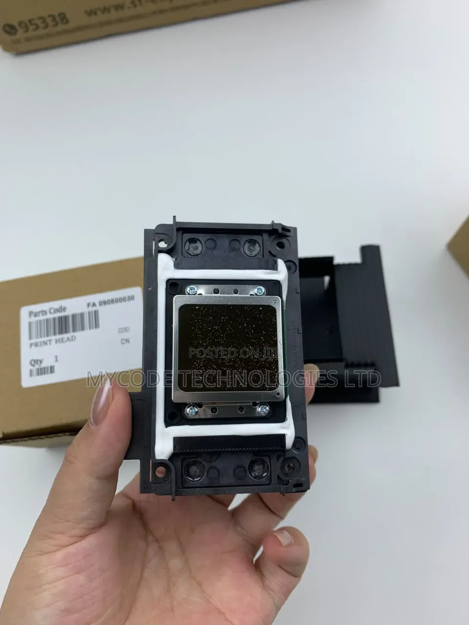 XP600 Print Head