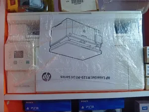 HP LaserJet Pro MFP M130a Printer