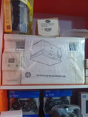 HP LaserJet Pro MFP M130a Printer
