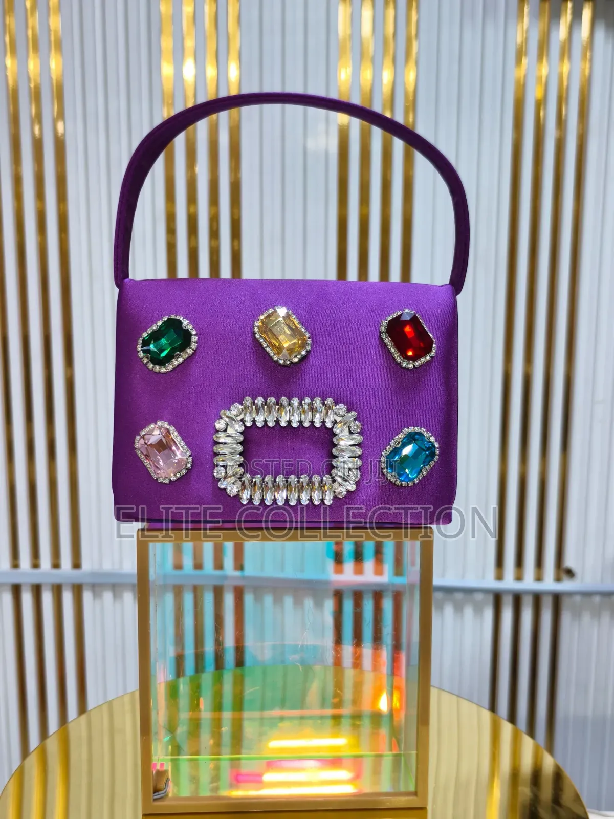 Lynphia Bag So Elegant and Classy set.sizes Available From 37 to 43