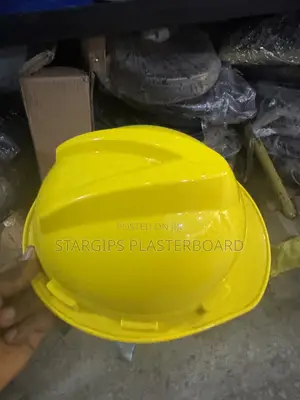 Safety Helmet