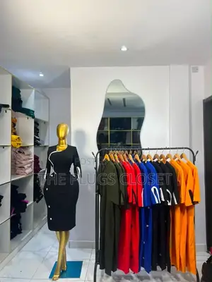 Classy Corporate Luxury Women's Outfit