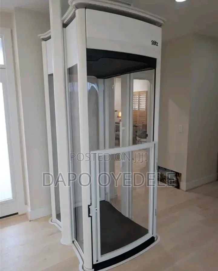 Home Elevator