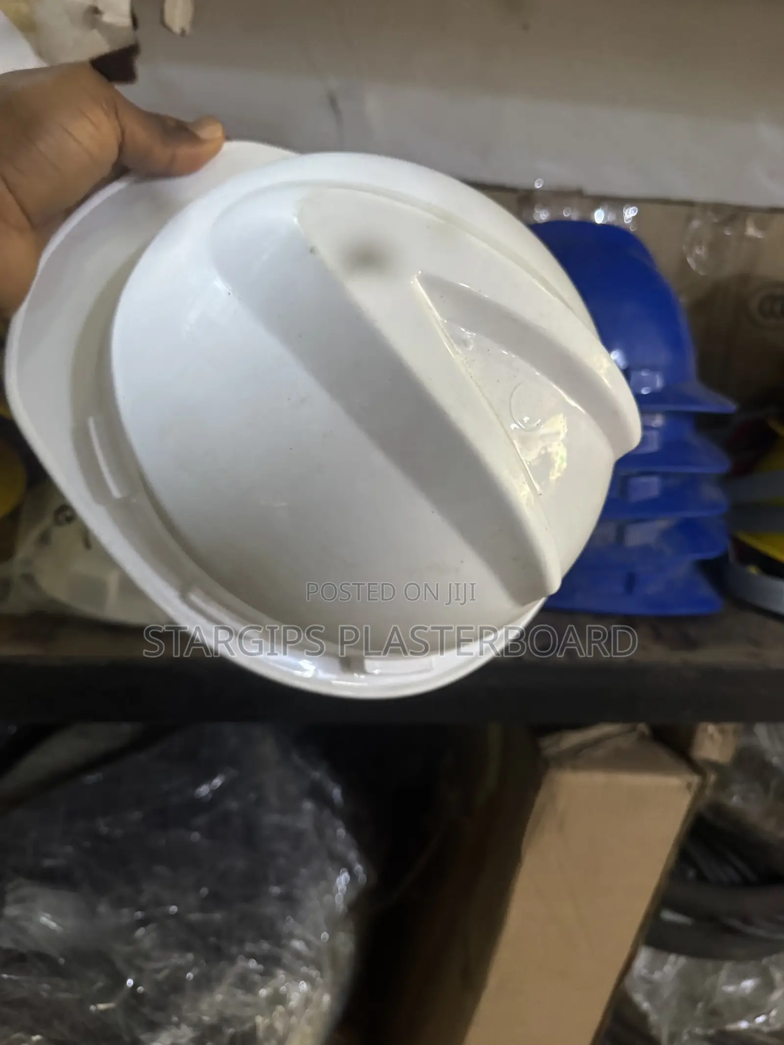 Safety Helmet