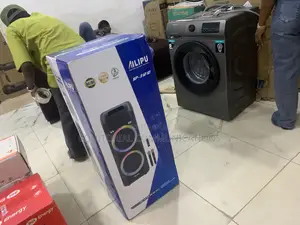 AILIPU SP-31210 Music Speaker 90000W With Enhanced Bass