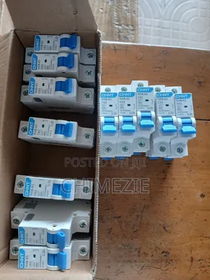 MCB Circuit Breaker