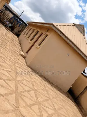 Mini Flat in Ado-Odo/Ota for sale