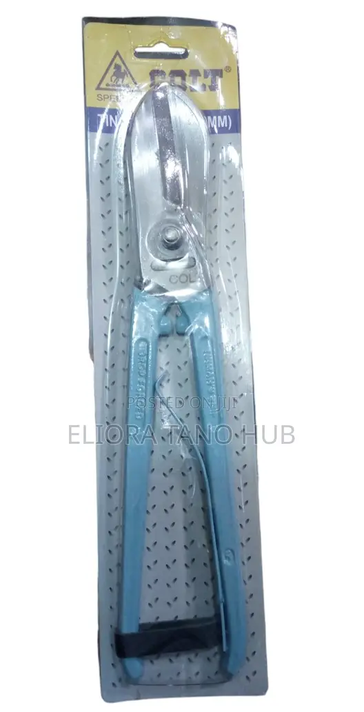 Speedex Colt Tin Snip Cutter