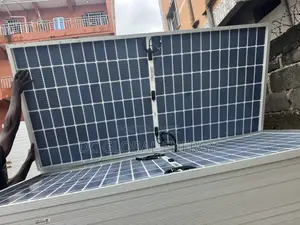 450w JA SOLAR Panels