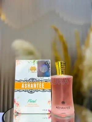 Zandas Ashantee Floral