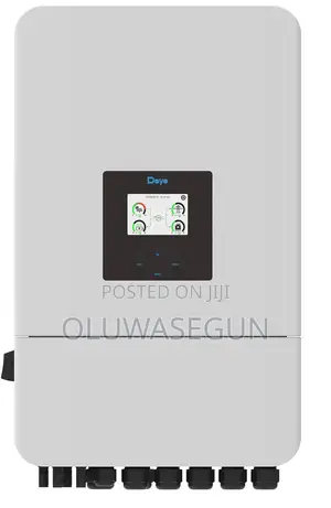 Deye 16kw (Single and Three Phase) Inverter